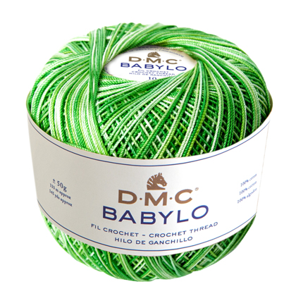 DMC Babylo 5 - 50gr. -  114