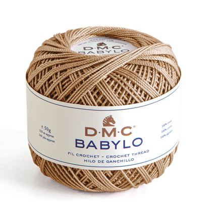 DMC Babylo 5 - 50gr. -  3864