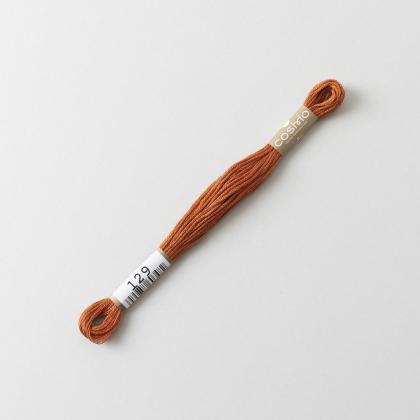 Hilo para bordar Cosmo - 129