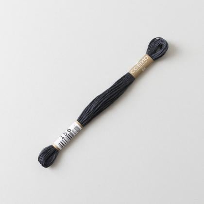Hilo para bordar Cosmo - 156