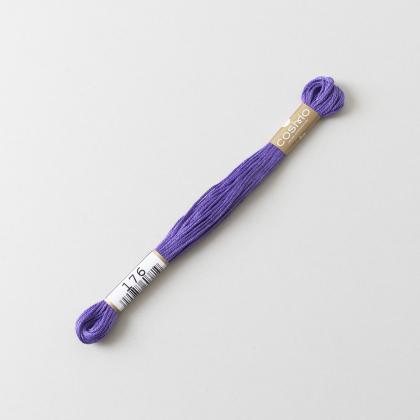 Hilo para bordar Cosmo - 176