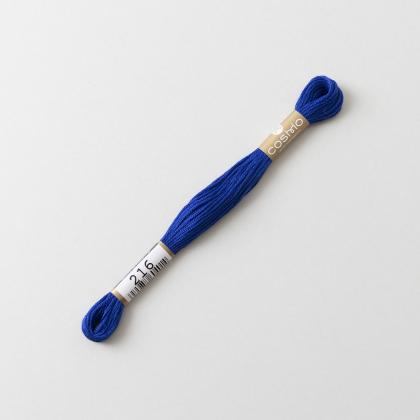 Hilo para bordar Cosmo - 216