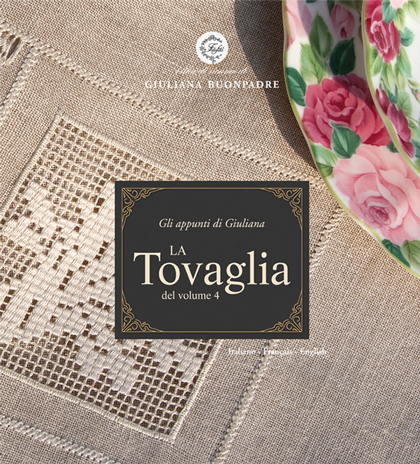 La tovaglia del vol. 4