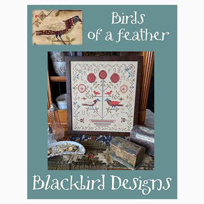 Birds Of A Feather