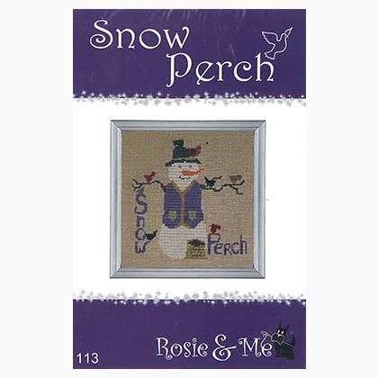 Snow Perch