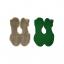 Green Shoes