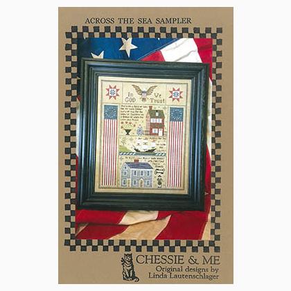 Across The Sea Sampler