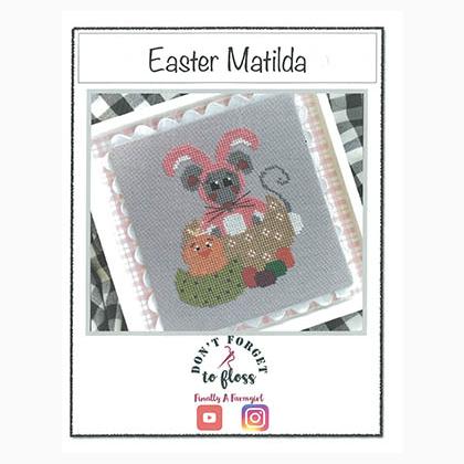 Easter Matilda