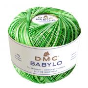 DMC Babylo 5 - 50gr. - 114