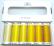Soie 1003 - Pack 6 tonos - Amarillo