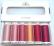 Soie 1003 - Pack 6 tonos - Capuchina