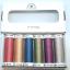 Soie 1003 - Pack 6 tonos - Vintage