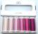 Soie 1003 - Pack 6 tonos - Rosa