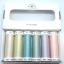 Soie 1003 - Pack 6 tonos - Pastel
