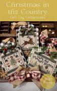 Christmas In the Country Set 3