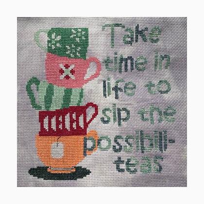 Possibili-Teas