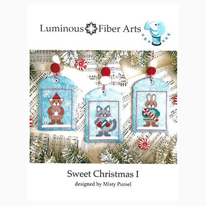Sweet Christmas I