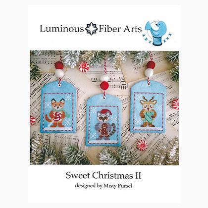 Sweet Christmas II