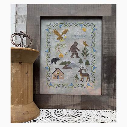 Adventure Sampler