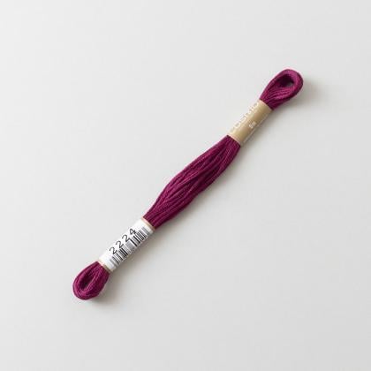 Hilo para bordar Cosmo - 2224