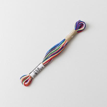 Hilo para bordar Cosmo - 258