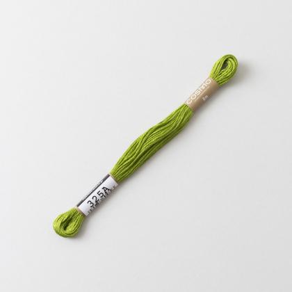 Hilo para bordar Cosmo - 325A