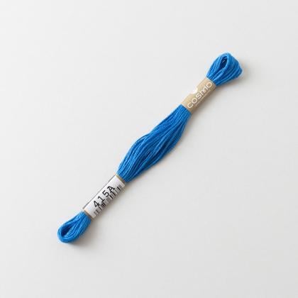 Hilo para bordar Cosmo - 415A