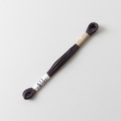 Hilo para bordar Cosmo - 477