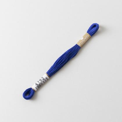 Hilo para bordar Cosmo - 4792