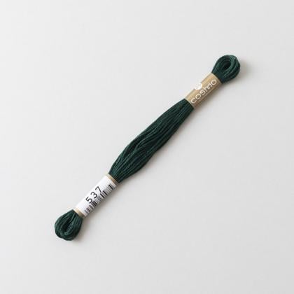 Hilo para bordar Cosmo - 537