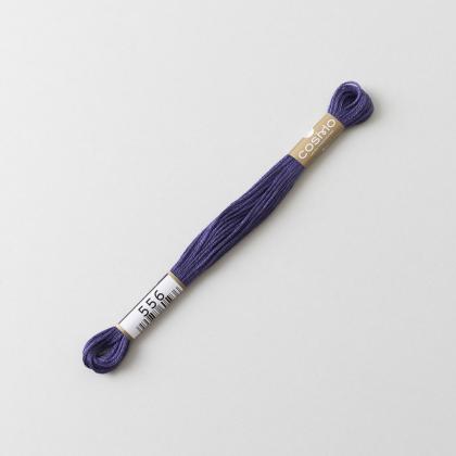 Hilo para bordar Cosmo - 556