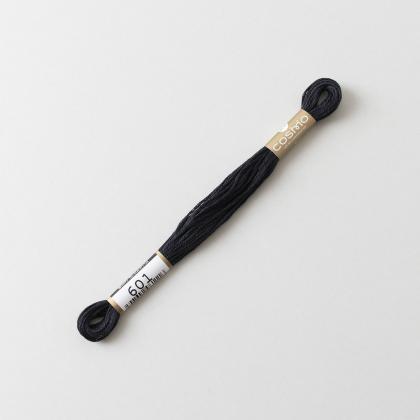 Hilo para bordar Cosmo - 601