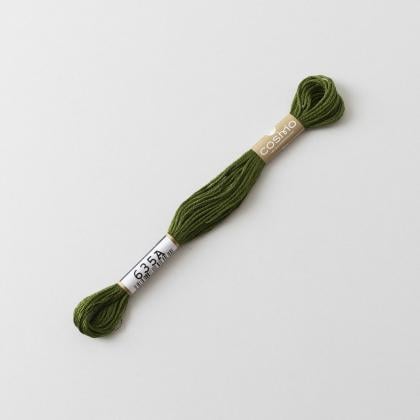 Hilo para bordar Cosmo - 635A