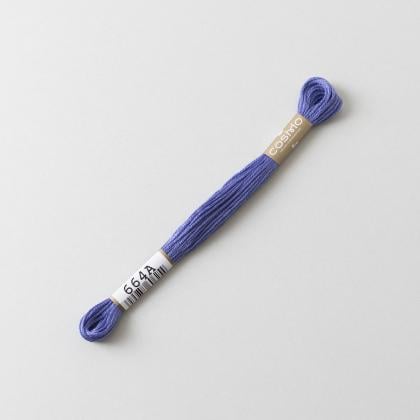 Hilo para bordar Cosmo - 664A