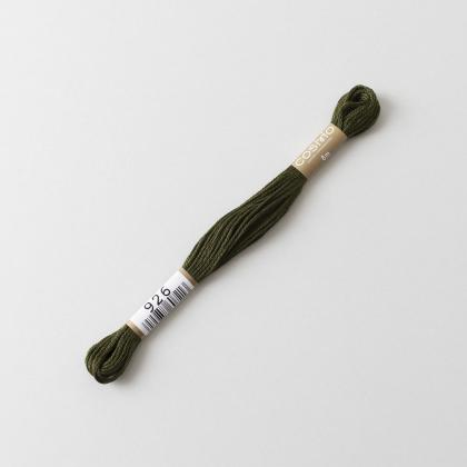 Hilo para bordar Cosmo - 926