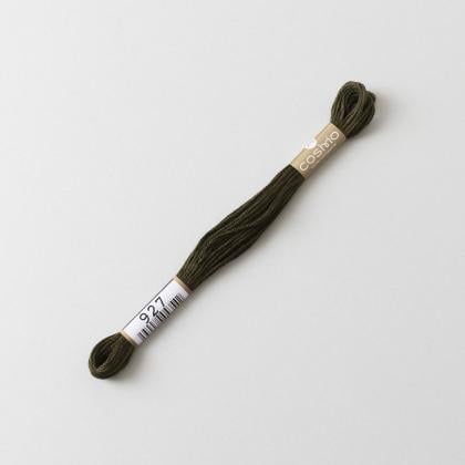 Hilo para bordar Cosmo - 927