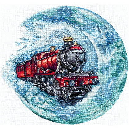 Moon Train