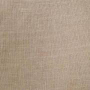 Lino Newcastle 40ct - Aged Hazelnut