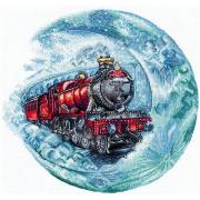 Moon Train