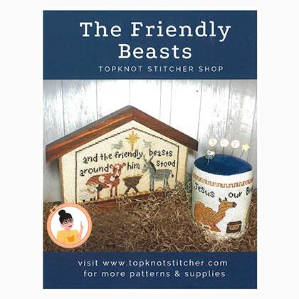 Friendly Beasts
