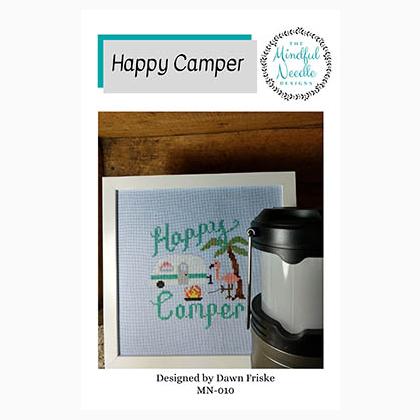 Happy Camper