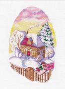 Winter Mood (Tatyana Kitus)