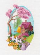 Spring Mood (Tatyana Kitus)