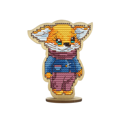 Autimn Fox