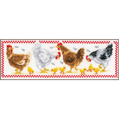 Gallinas