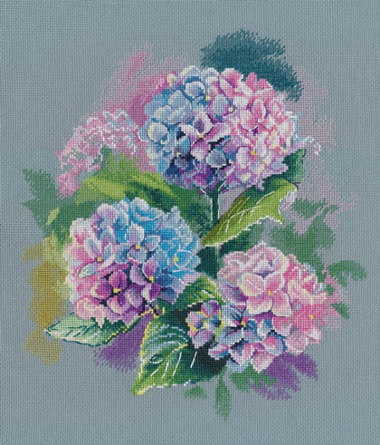 Endless summer (Tatyana Ustyantseva)