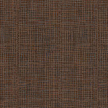 Brown linen