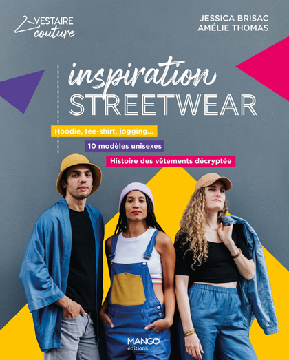 Inspiration Streetwear