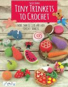 Tiny Trinket To Crochet