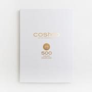 Fichero colores Cosmo 25